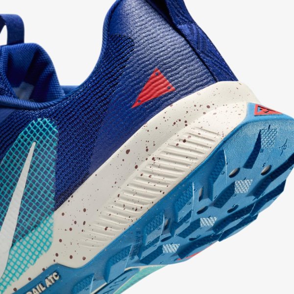 Жіночі кросівки NIKE W JUNIPER TRAIL 3