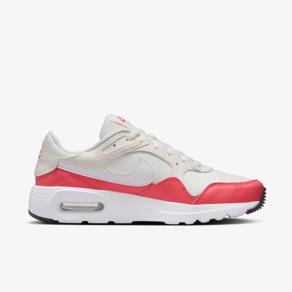 Жіночі кросівки NIKE WMNS AIR MAX SC