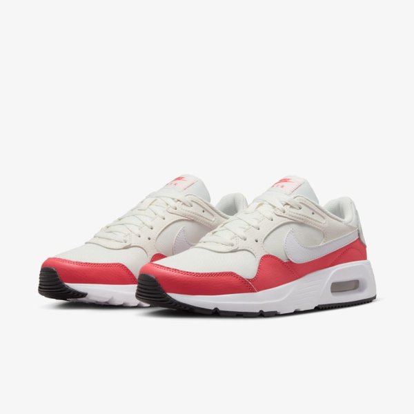 Жіночі кросівки NIKE WMNS AIR MAX SC