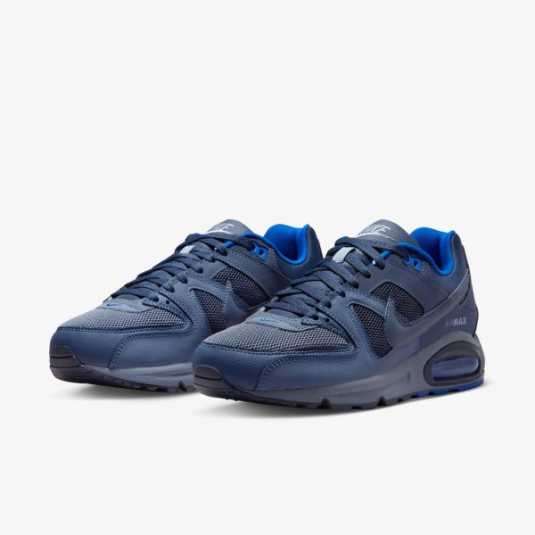 Чоловічі кросівки NIKE AIR MAX COMMAND