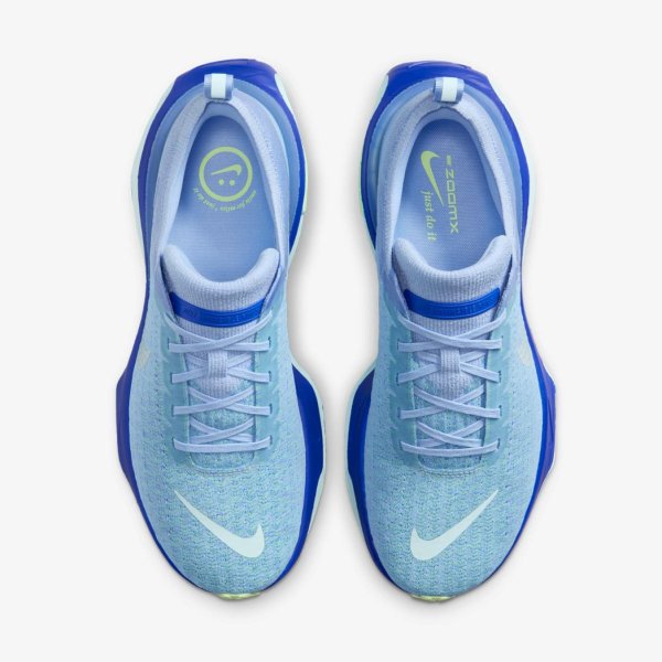 Чоловічі кросівки NIKE ZOOMX INVINCIBLE RUN FK 3