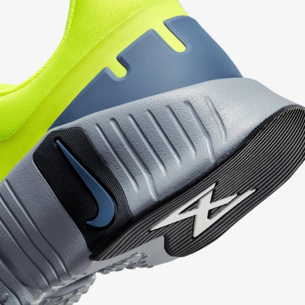 Чоловічі кросівки NIKE FREE METCON 5