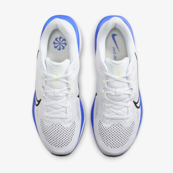 Чоловічі кросівки NIKE QUEST 6