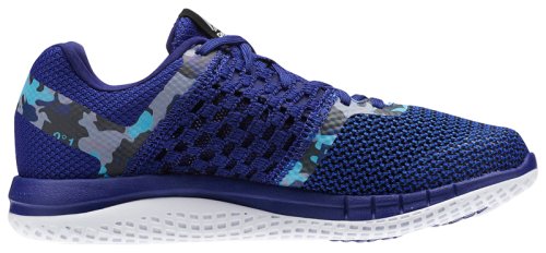 Кроссовки для бега Reebok ZPRINT RUN CAMO GP