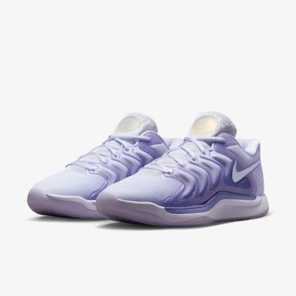 Чоловічі кросівки NIKE KD17
