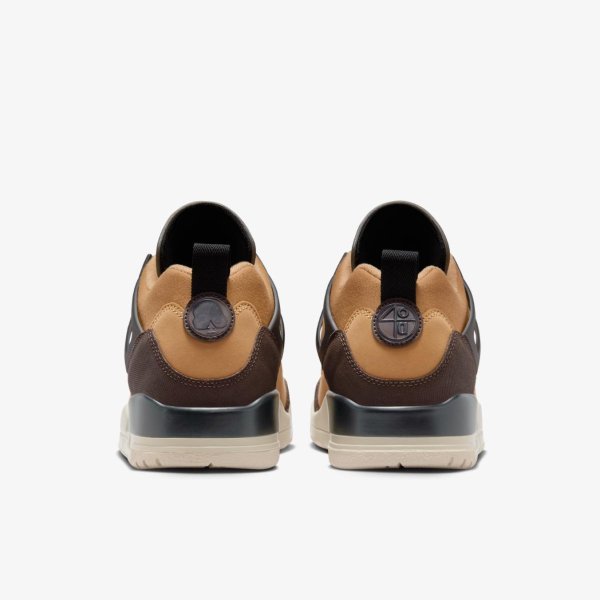 Чоловічі кросівки JORDAN SPIZIKE LOW