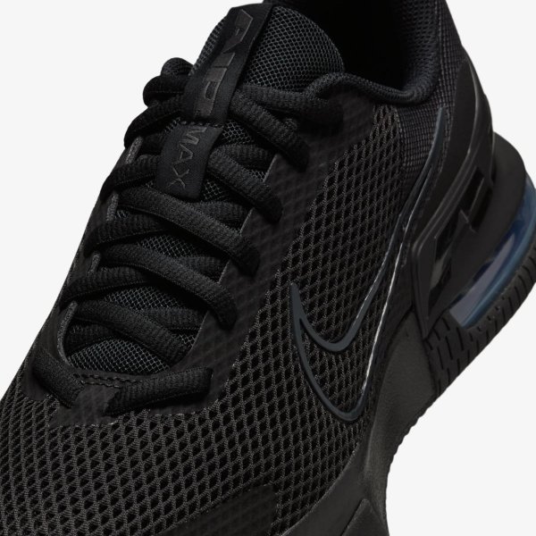 Чоловічі Кроссовки NIKE M AIR MAX ALPHA TRAINER 6