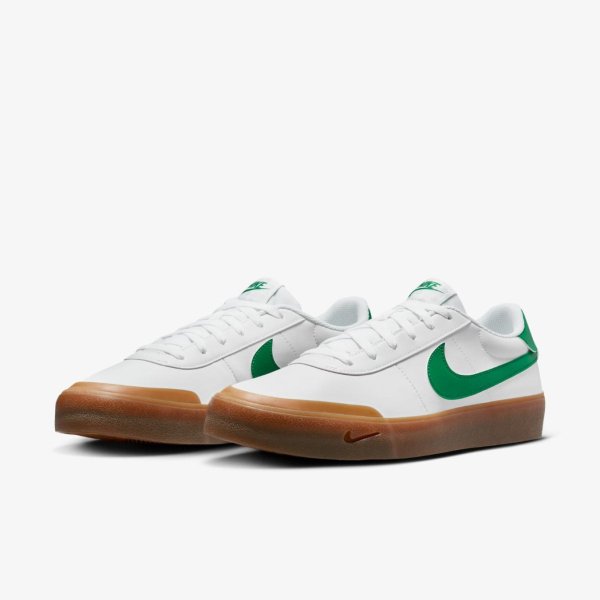 Чоловічі кросівки NIKE COURT SHOT