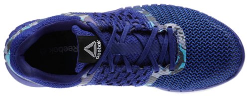 Кроссовки для бега Reebok ZPRINT RUN CAMO GP