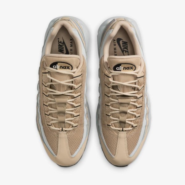 Чоловічі кросівки NIKE AIR MAX 95