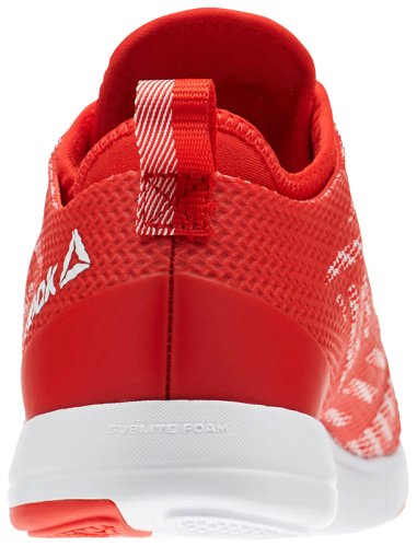 Кроссовки для бега Reebok CARDIO INSPIRE LOW 2.0