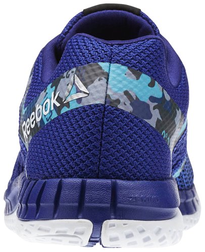 Кроссовки для бега Reebok ZPRINT RUN CAMO GP