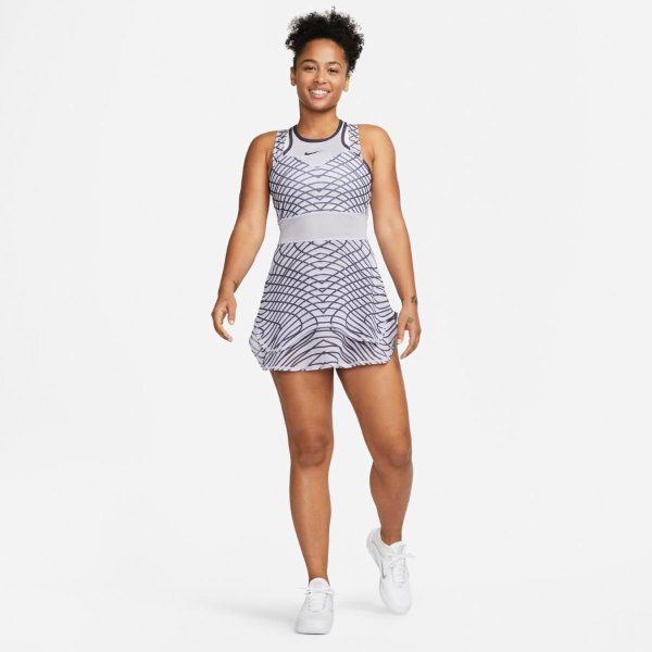 Жіноча сукня NIKE W CT Dri-FIT SLAM DRESS RG