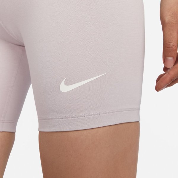 Жіночі шорти NIKE W NSW CLSC HR 8IN SHORT