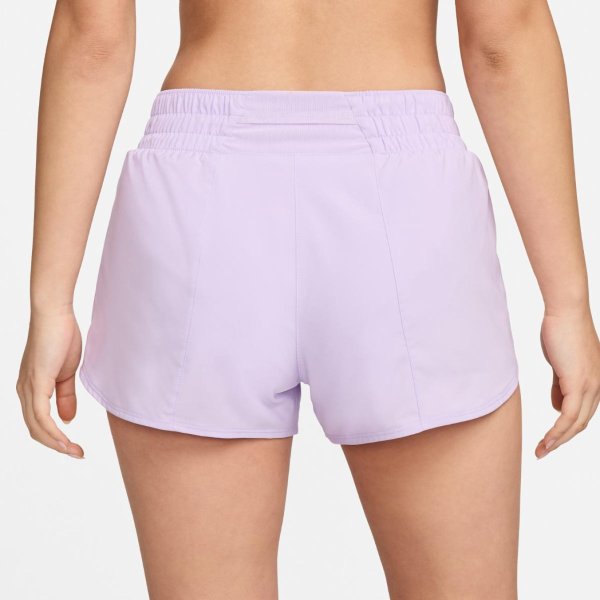 Жіночі шорти NIKE W ONE Dri-FITMR 3IN BR SHORT