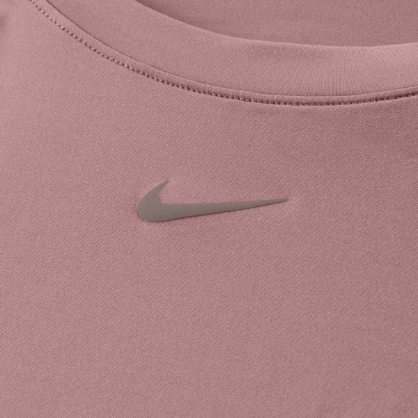 Жіноча футболка NIKE W ONE FITTED Dri