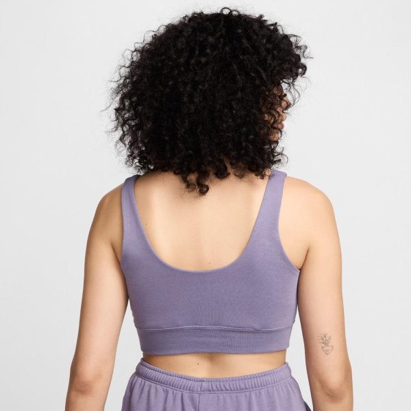 Жіноча майка NIKE W NSW CHLL FT CRP TANK