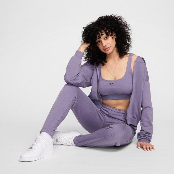 Жіноча майка NIKE W NSW CHLL FT CRP TANK