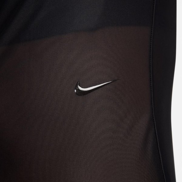 Жіноча майка NIKE W FM Dri-FIT TANK SHEER