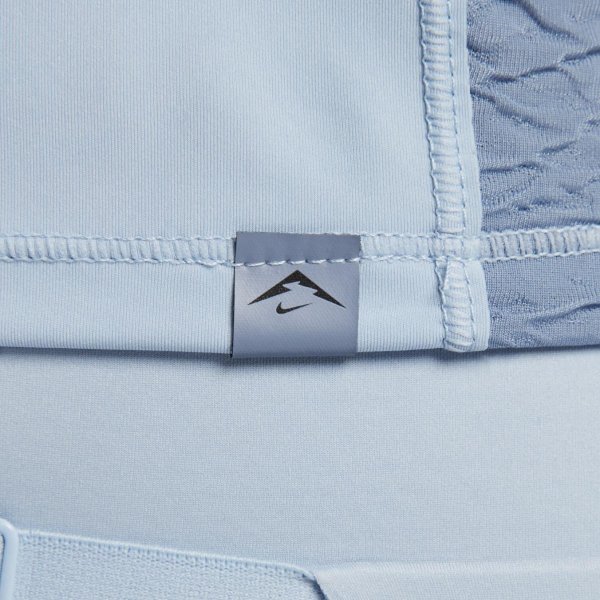 Жіночий лонгслів NIKE W TRAIL Dri