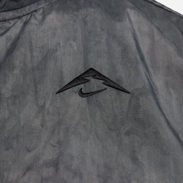 Жіноча вітровка NIKE W TRAIL REPEL JKT