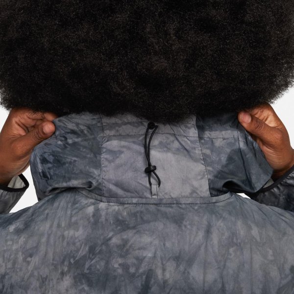 Жіноча вітровка NIKE W TRAIL REPEL JKT