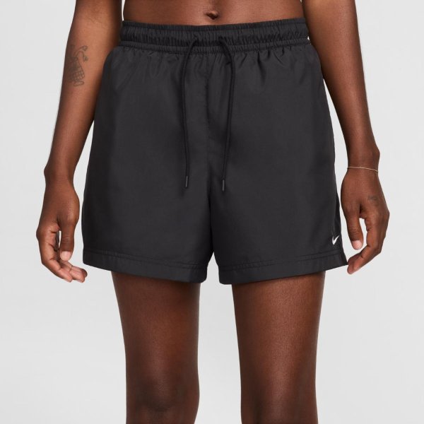 Жіночі шорти NIKE W NSW MR ESSNTL WVN SHORT