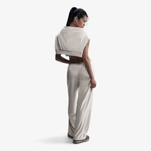 Жіночі штани NIKE W NSW NK CHLL VLR MR OH SWTPNT