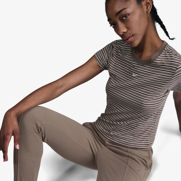 Жіночі штани NIKE SPORTSWEAR CHILL