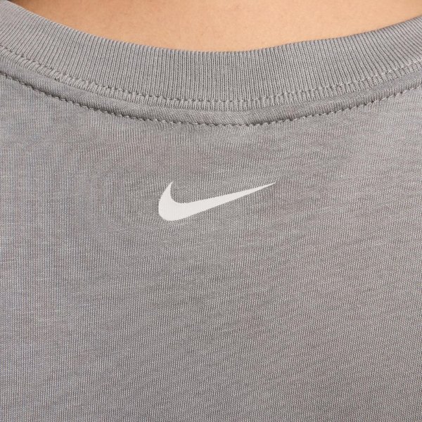Жіноча футболка NIKE W NSW CROP TEE GLS