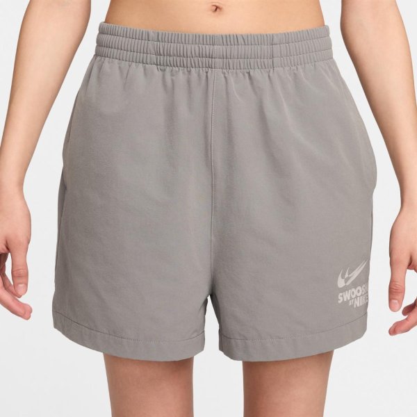 Жіночі шорти NIKE W NSW WOVEN SHORT GLS
