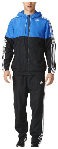 Спортивный костюм Adidas TRAINER TRACK SUIT