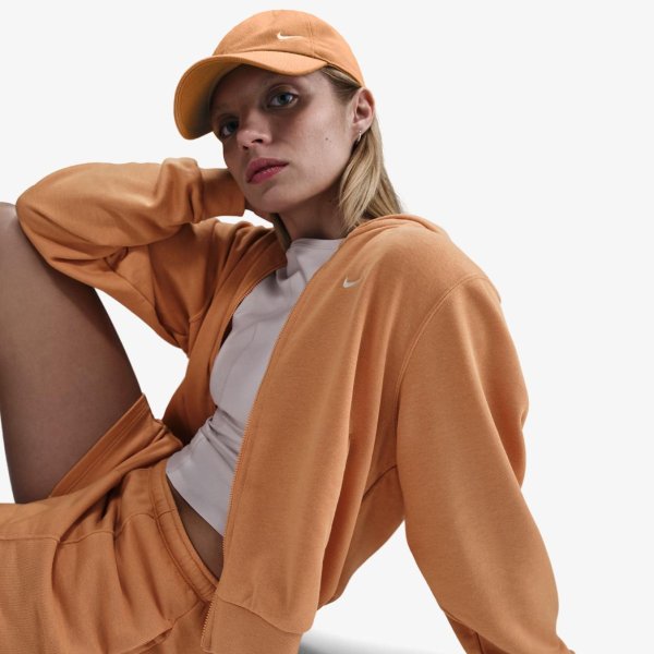 Жіноча толстовка NIKE SPORTSWEAR CHILL