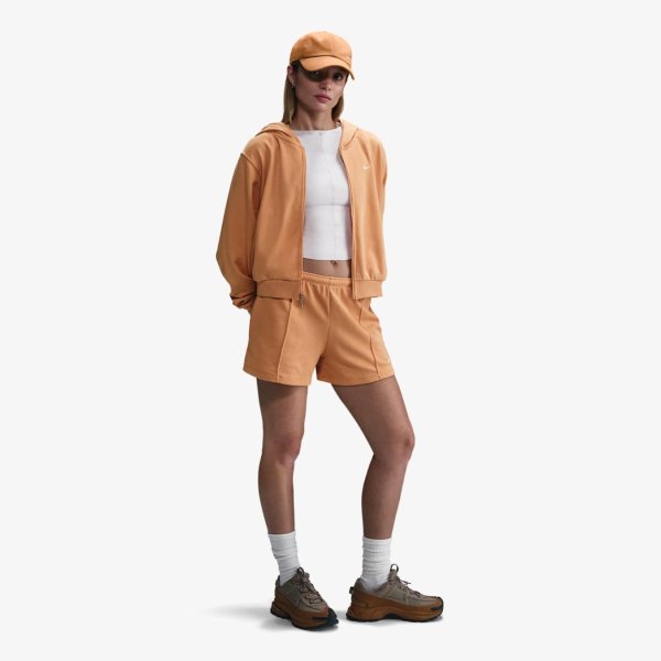 Жіноча толстовка NIKE SPORTSWEAR CHILL