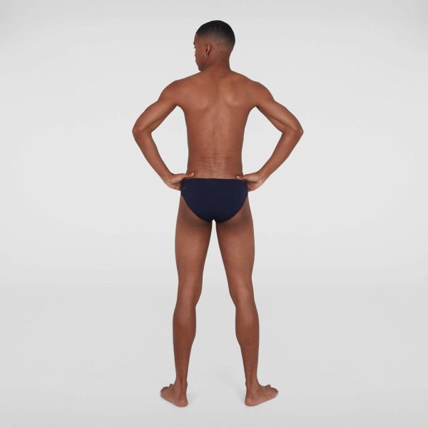 Чоловічі плавки Speedo ESSENTIALS END+ 7CM BRF AM NAVY