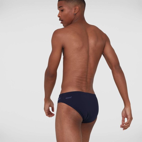 Чоловічі плавки Speedo ESSENTIALS END+ 7CM BRF AM NAVY