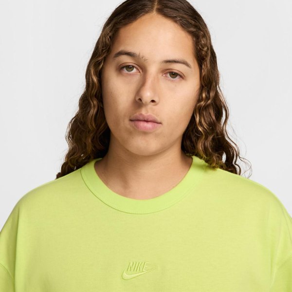 Чоловіча футболка NIKE SPORTSWEAR PREMIUM ESSENTIAL