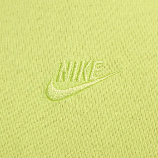 Чоловіча футболка NIKE SPORTSWEAR PREMIUM ESSENTIAL