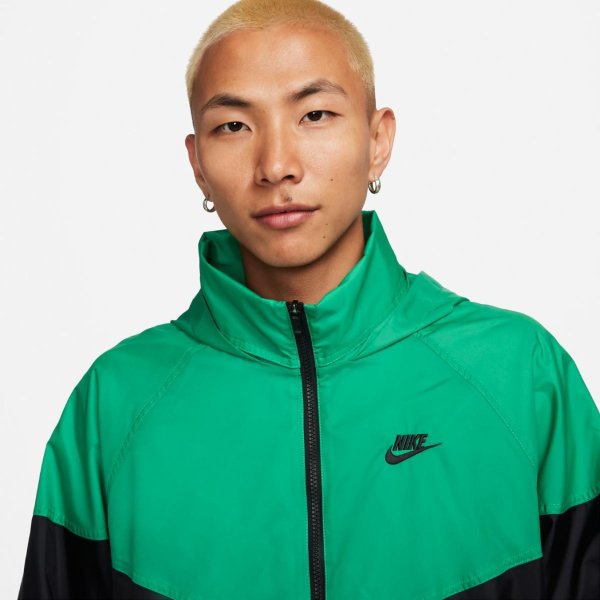 Чоловіча толстовка NIKE M WR ANORAK JKT