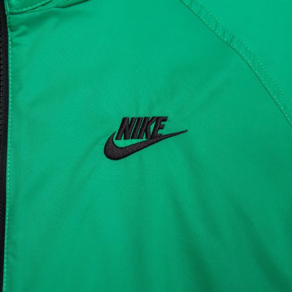Чоловіча толстовка NIKE M WR ANORAK JKT