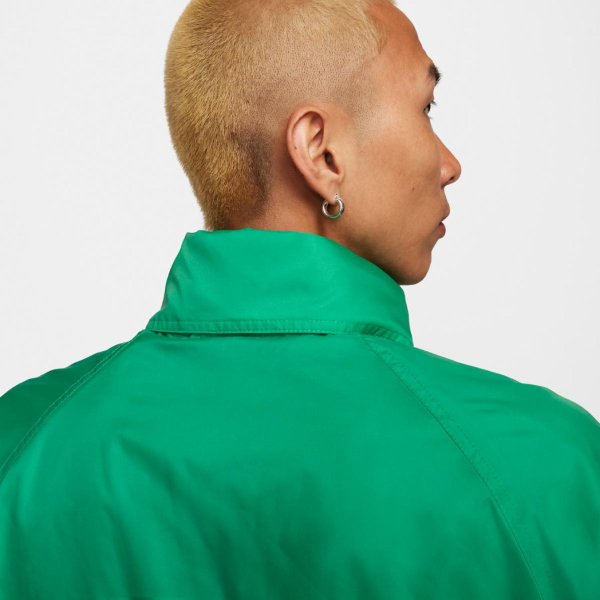 Чоловіча толстовка NIKE M WR ANORAK JKT