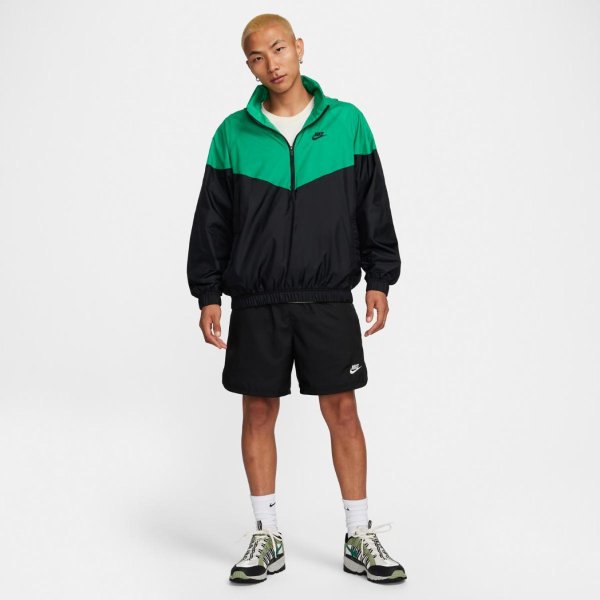 Чоловіча толстовка NIKE M WR ANORAK JKT