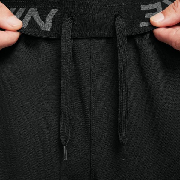 Чоловічі шорти NIKE M Dri-FIT TOTALITY KNIT 9 IN UL