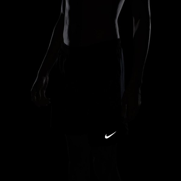 Чоловічі шорти NIKE M NK Dri-FIT CHALLENGER 72IN1 SHORT