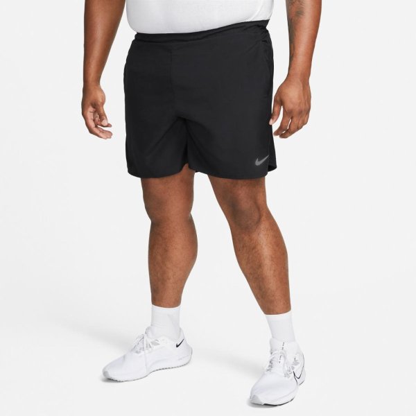 Чоловічі шорти NIKE M NK Dri-FIT CHALLENGER 72IN1 SHORT
