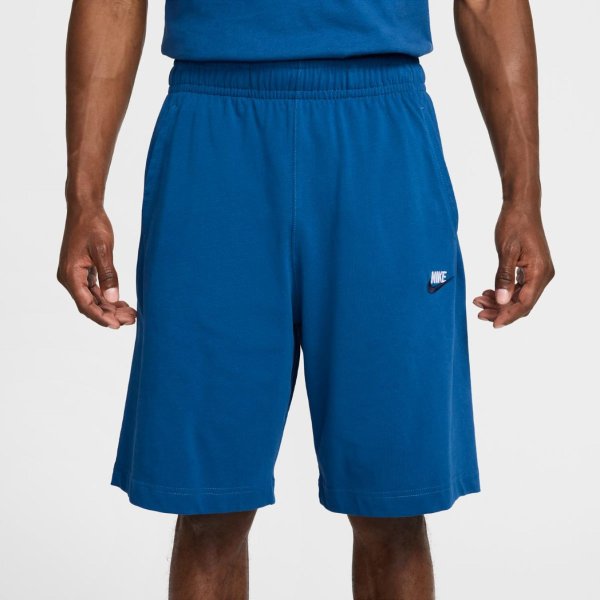 Чоловічі шорти NIKE M NSW CLUB JSY SHORT