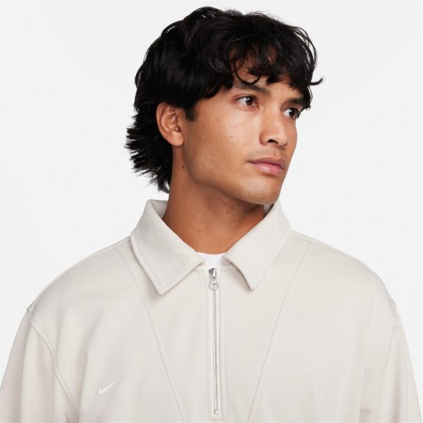 Чоловіча толстовка NIKE M Dri-FIT COF SI DRL TOP