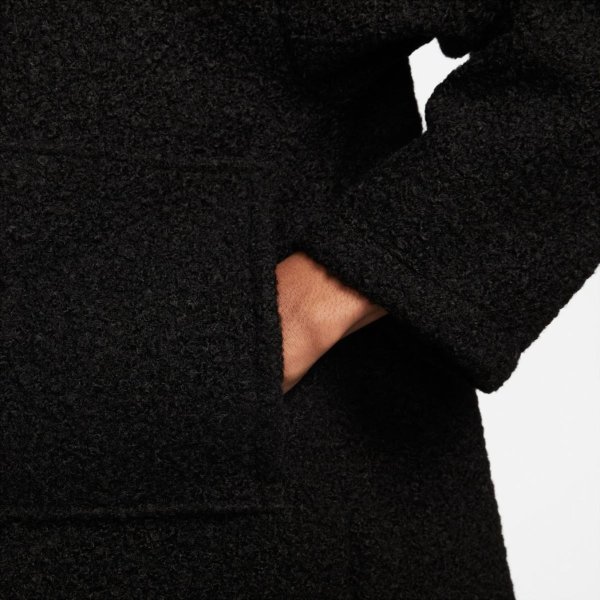 Чоловіча куртка NIKE M NSW TP SHERPA JACKET