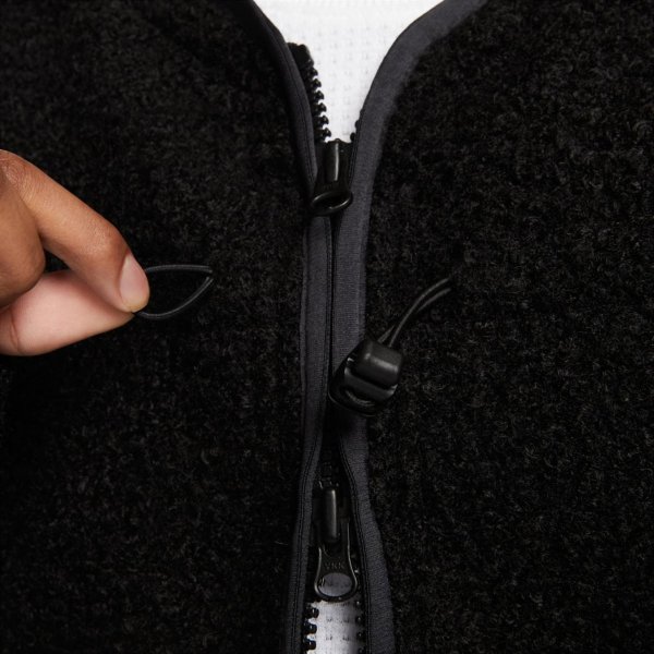 Чоловіча куртка NIKE M NSW TP SHERPA JACKET