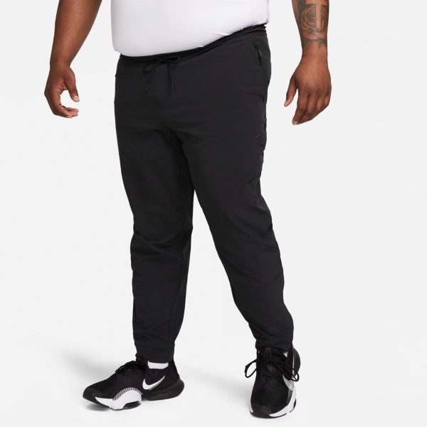 Чоловічі штани NIKE M NK Dri-FIT UNLIMITED PANT TPR